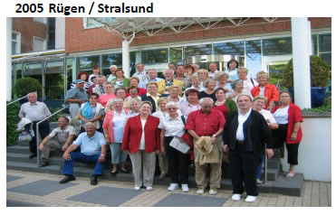 2005 Rügen Stralsund