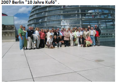 2007 Berlin, 10 Jahre Kufö